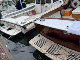 1967, Chris-Craft, Cavalier Cutlass