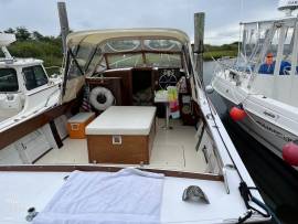 1967, Chris-Craft, Cavalier Cutlass