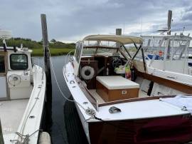 1967, Chris-Craft, Cavalier Cutlass