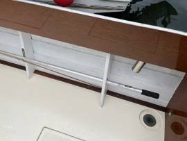 1967, Chris-Craft, Cavalier Cutlass