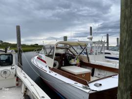 1967, Chris-Craft, Cavalier Cutlass
