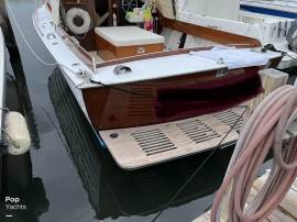 1967, Chris-Craft, Cavalier Cutlass