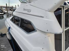 2007, Bayliner, Discovery 288