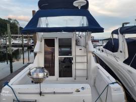 2007, Bayliner, Discovery 288