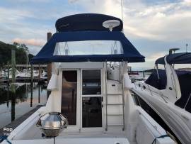 2007, Bayliner, Discovery 288