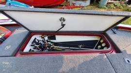 2017, Ranger Boats, Z521 C