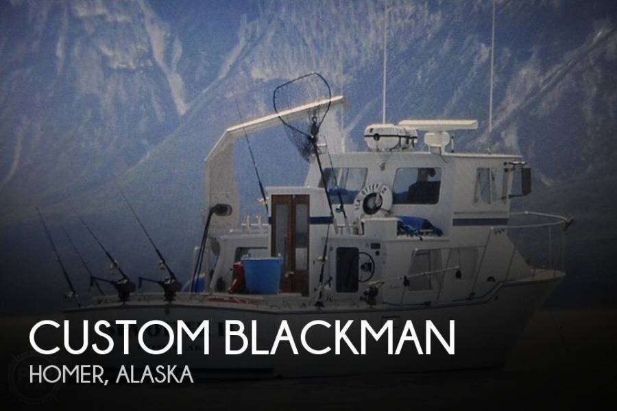 1999, Blackman, 32