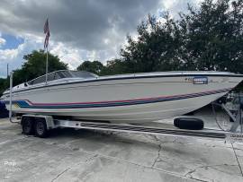 1992, Formula, 292 SR1