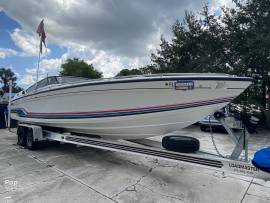 1992, Formula, 292 SR1