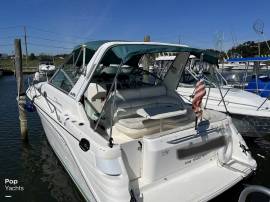 1994, Sea Ray, 290 Sundancer