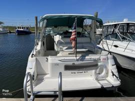 1994, Sea Ray, 290 Sundancer