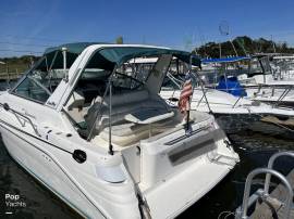 1994, Sea Ray, 290 Sundancer