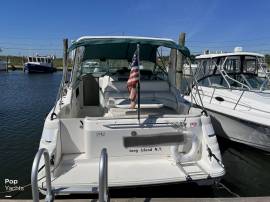 1994, Sea Ray, 290 Sundancer