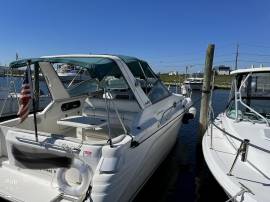 1994, Sea Ray, 290 Sundancer
