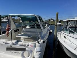 1994, Sea Ray, 290 Sundancer