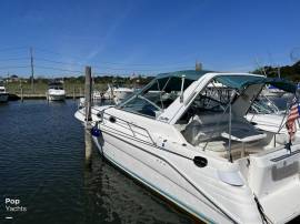 1994, Sea Ray, 290 Sundancer