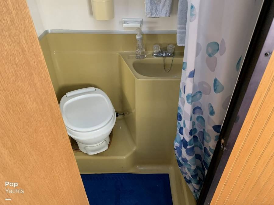 1973 55 x 14 Power Boats, Houseboats For Sale in Oroville, California