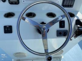 2006, Gaudet, Hybrid Coastal Boat