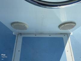 2006, Gaudet, Hybrid Coastal Boat