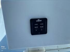 2006, Gaudet, Hybrid Coastal Boat