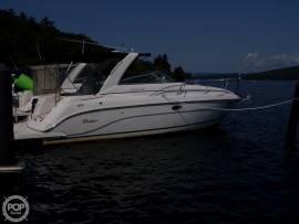 2003, Rinker, 290 Fiesta Vee