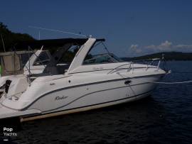 2003, Rinker, 290 Fiesta Vee