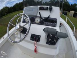 2015, Twin Vee, 20