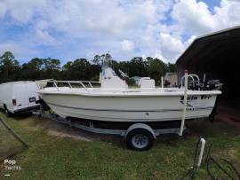 2015, Twin Vee, 20