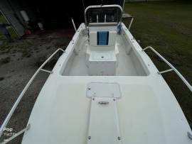 2015, Twin Vee, 20