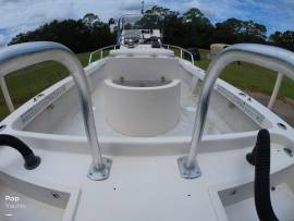 2015, Twin Vee, 20