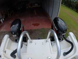 2015, Twin Vee, 20