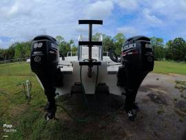 2015, Twin Vee, 20