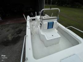 2015, Twin Vee, 20