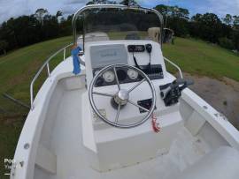 2015, Twin Vee, 20