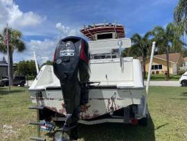 1998, Ranger Boats, 230C