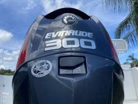 1998, Ranger Boats, 230C