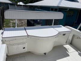 1998, Ranger Boats, 230C