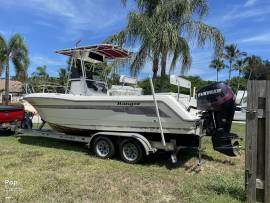 1998, Ranger Boats, 230C