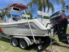 1998, Ranger Boats, 230C