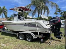 1998, Ranger Boats, 230C