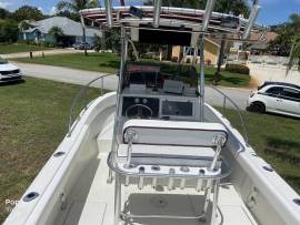 1998, Ranger Boats, 230C