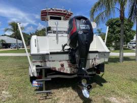 1998, Ranger Boats, 230C