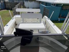 1998, Ranger Boats, 230C