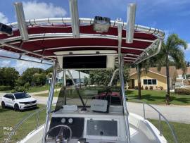 1998, Ranger Boats, 230C