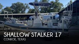 2014, Shallow Stalker, 17