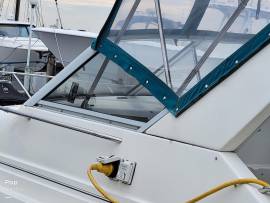 1996, Maxum, 2700 SCR