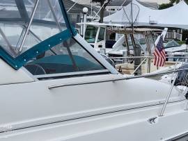 1996, Maxum, 2700 SCR