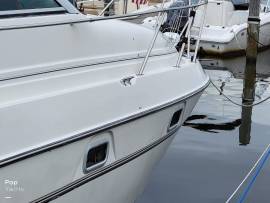 1996, Maxum, 2700 SCR