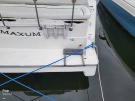 1996, Maxum, 2700 SCR