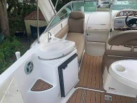 2004, Larson, Cabrio 274